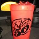 Super Bowl Champion Pierre Thomas to Host Homecoming Party at The Fifty/50 4/8